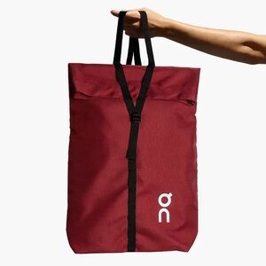 On Running Ambassador Pack